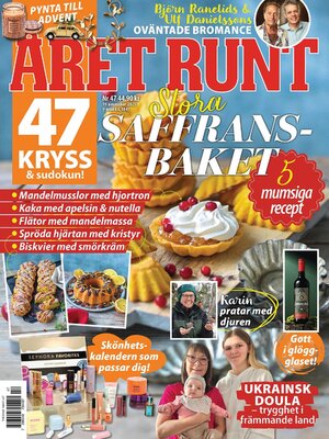 Året Runt - Magazine